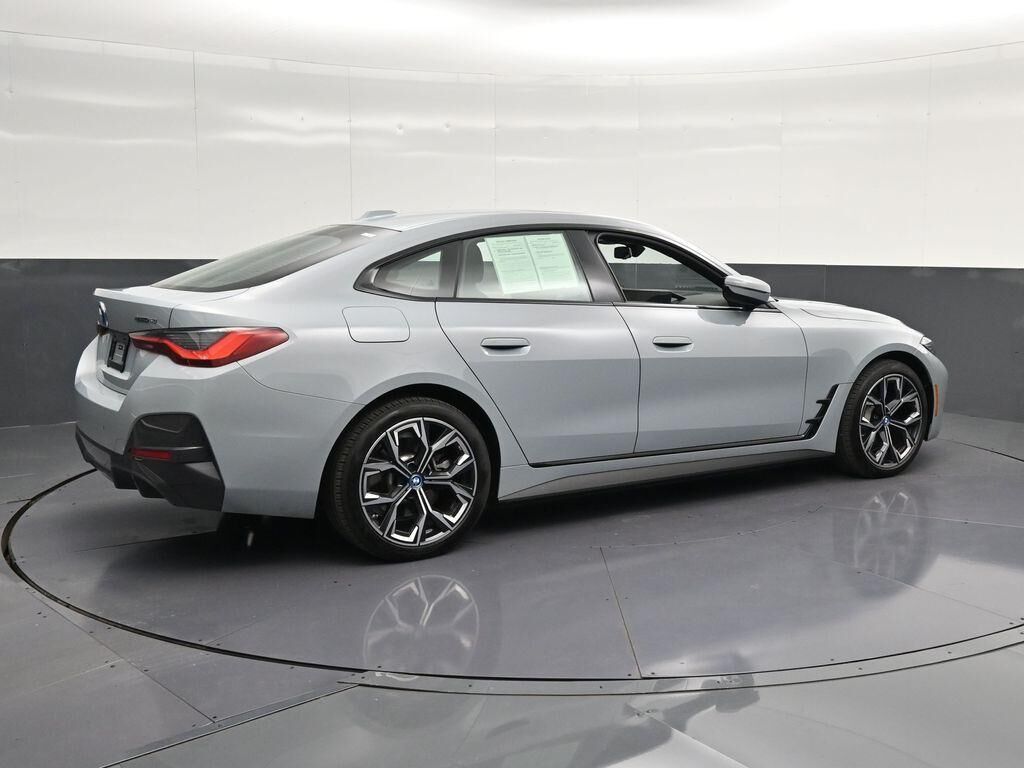 2024 BMW i4 Gran Coupe in Miami, FL