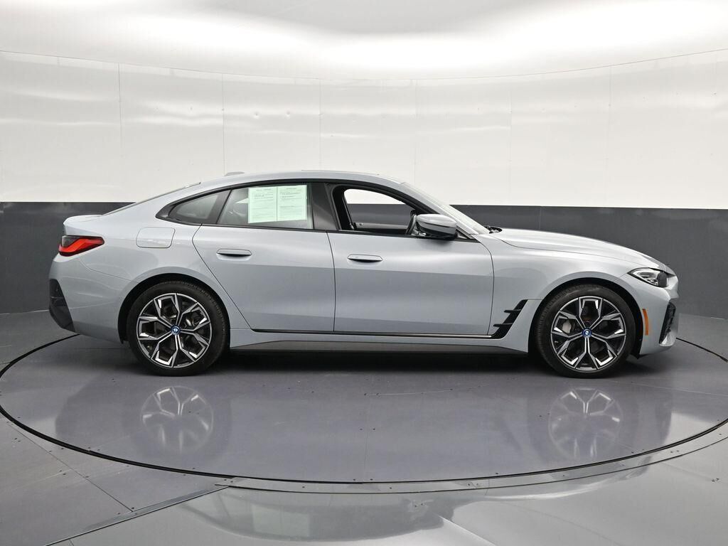 2024 BMW i4 Gran Coupe in Miami, FL