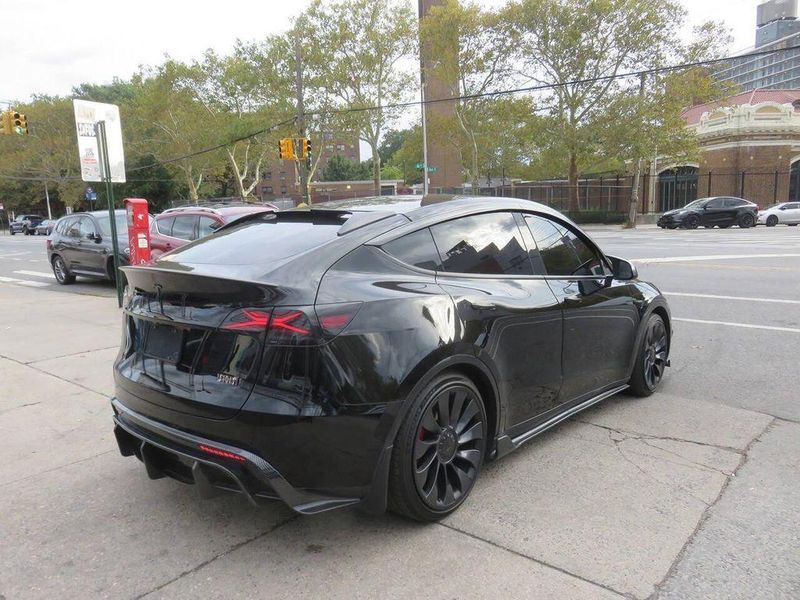2022 Tesla Model Y in Brooklyn, NY