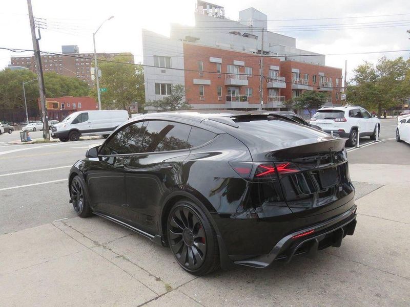 2022 Tesla Model Y in Brooklyn, NY