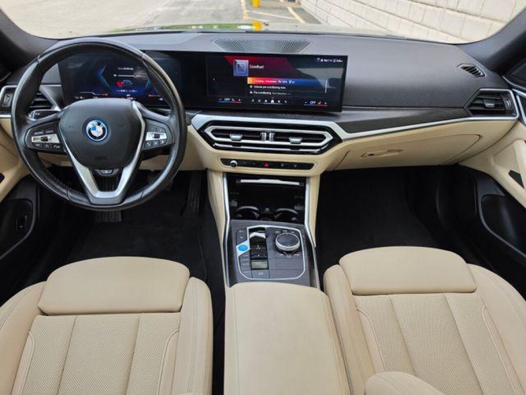 2024 BMW i4 Gran Coupe in Indianapolis, IN