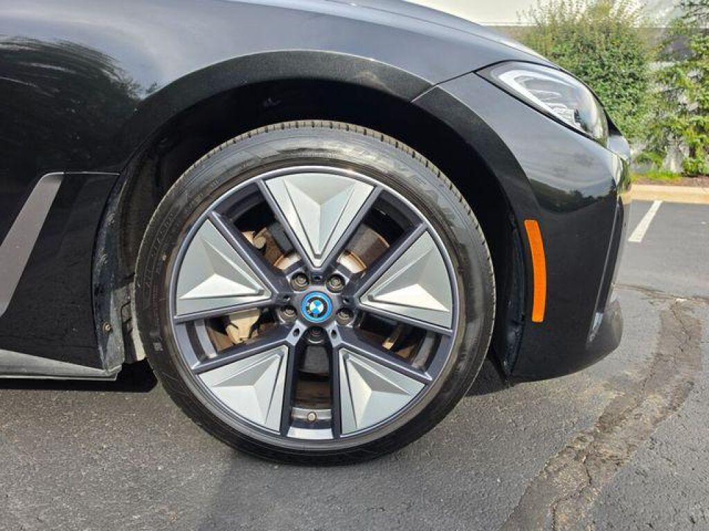 2024 BMW i4 Gran Coupe in Indianapolis, IN