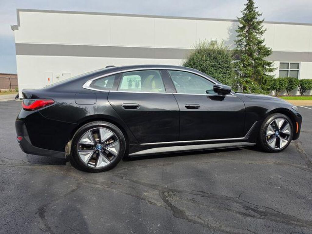 2024 BMW i4 Gran Coupe in Indianapolis, IN