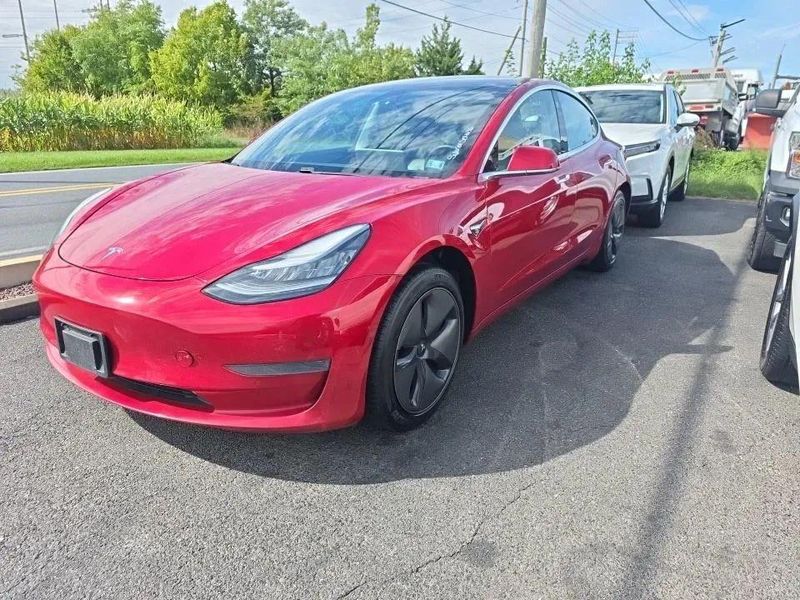 2020 Tesla Model 3 in Arlington, VA