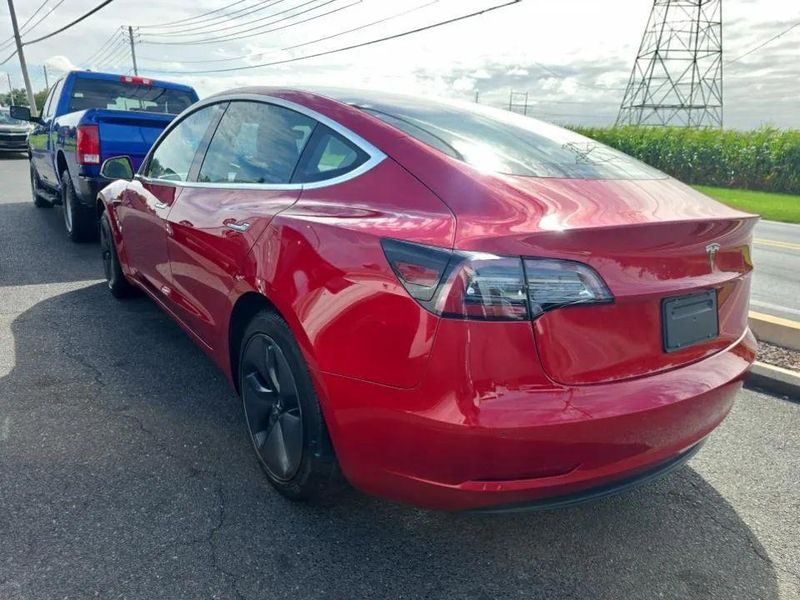 2020 Tesla Model 3 in Arlington, VA