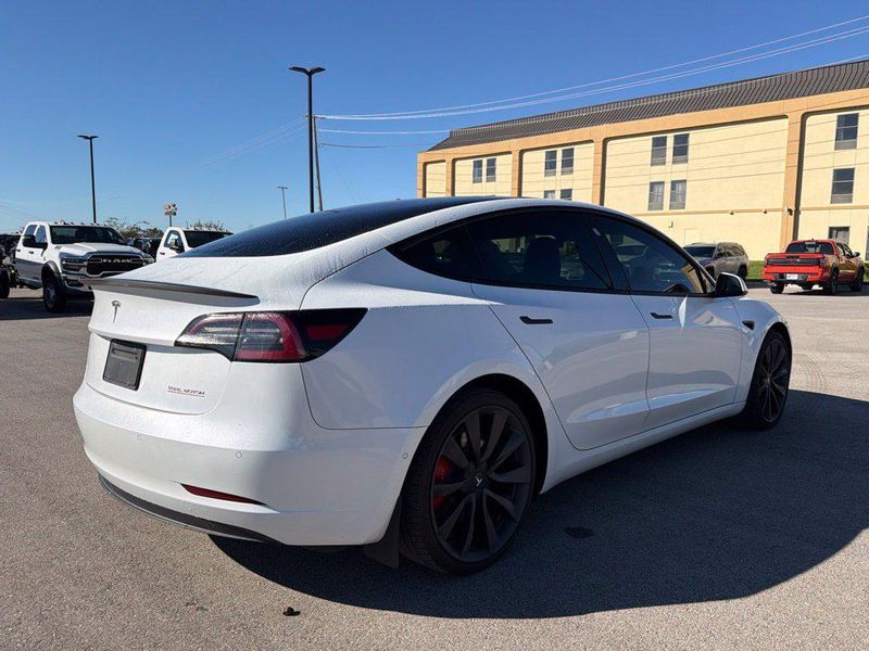 2020 Tesla Model 3 in Ottawa, KS