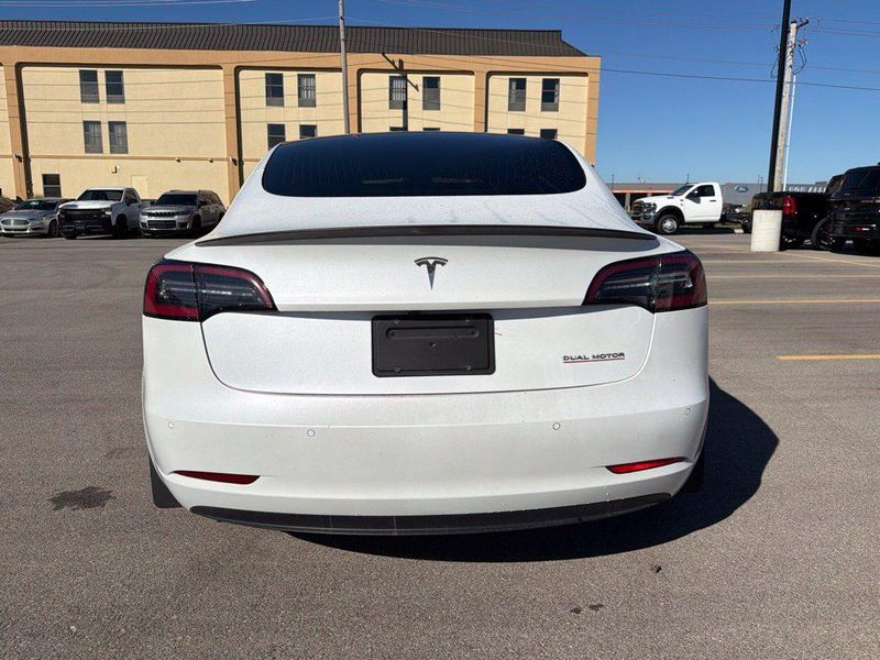 2020 Tesla Model 3 in Ottawa, KS