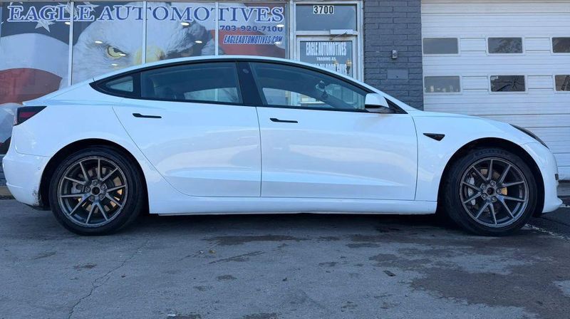 2022 Tesla Model 3 in Arlington, VA