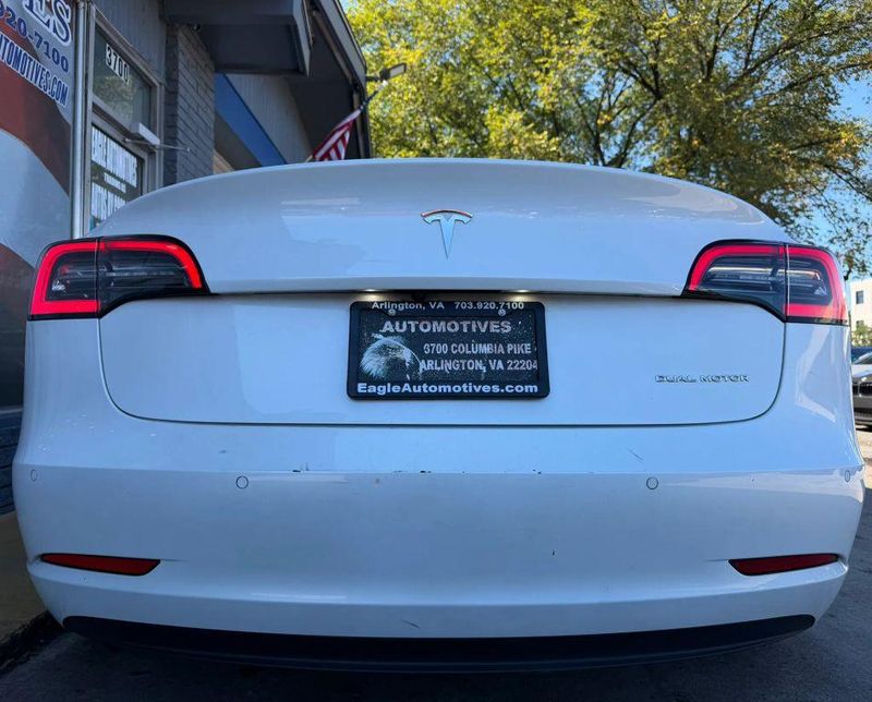 2022 Tesla Model 3 in Arlington, VA