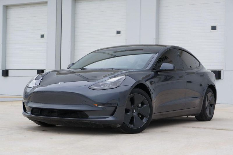 2023 Tesla Model 3 in Opa-locka, FL