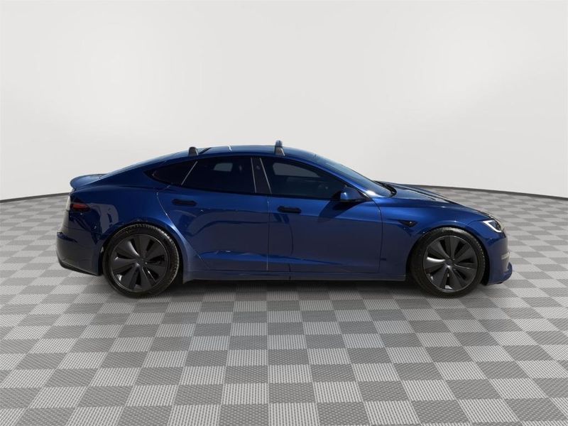 2022 Tesla Model S in LaVista, NE