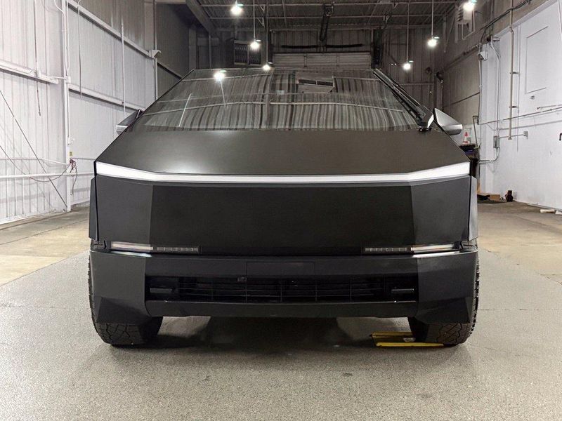 2024 Tesla Cybertruck in Denver, CO