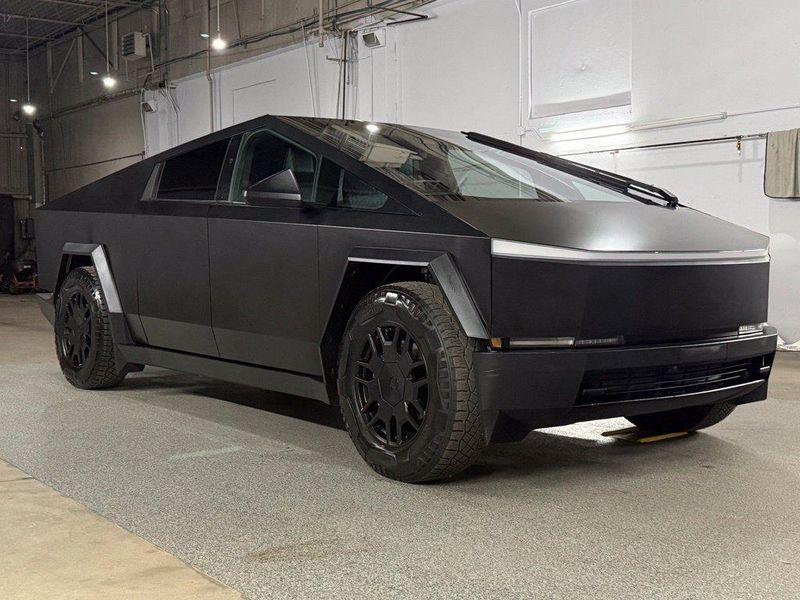 2024 Tesla Cybertruck in Denver, CO