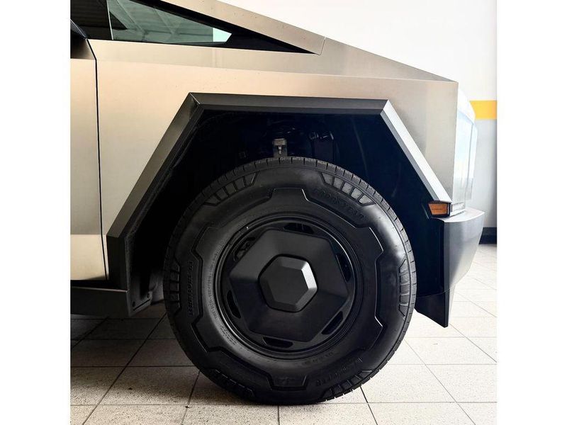 2026 Tesla Cybertruck in Albuquerque, NM