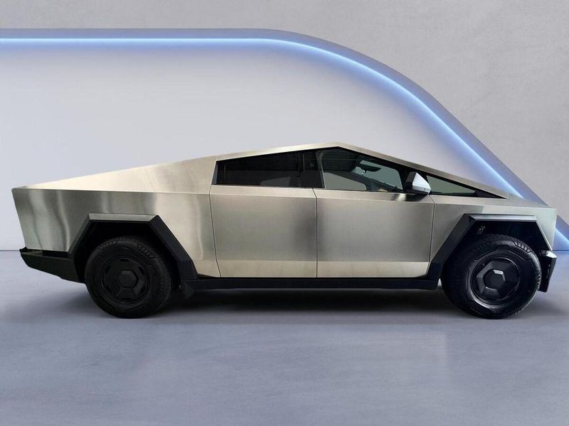 2026 Tesla Cybertruck in Albuquerque, NM