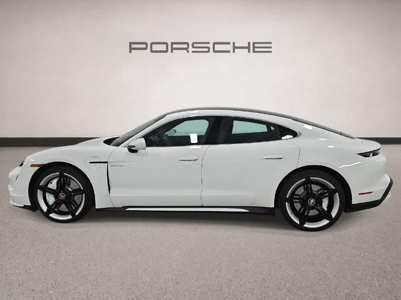2020 Porsche Taycan in North Miami, FL