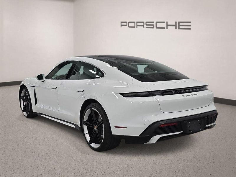 2020 Porsche Taycan in North Miami, FL