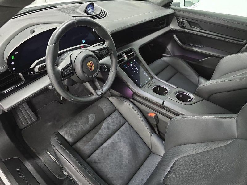 2020 Porsche Taycan in North Miami, FL