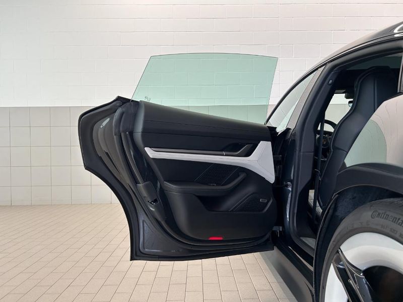 2025 Porsche Taycan in West Des Moines, IA