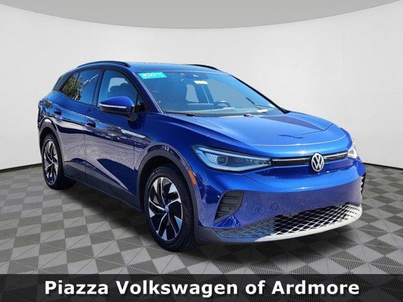 2022 Volkswagen ID.4 in Ardmore, PA