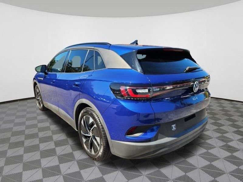 2022 Volkswagen ID.4 in Ardmore, PA