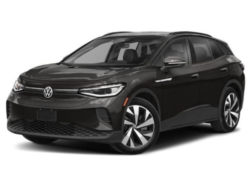 2021 Volkswagen ID.4 in Riverside, CA
