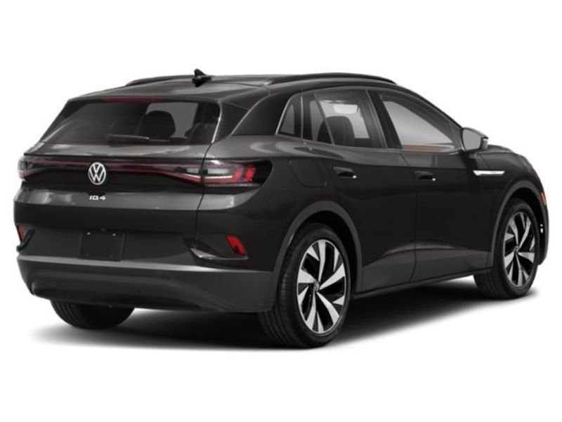 2021 Volkswagen ID.4 in Riverside, CA
