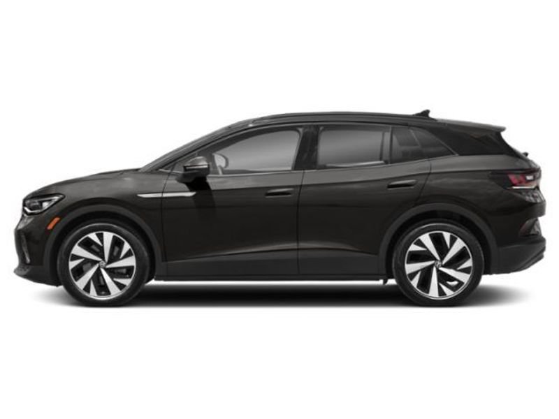 2021 Volkswagen ID.4 in Riverside, CA