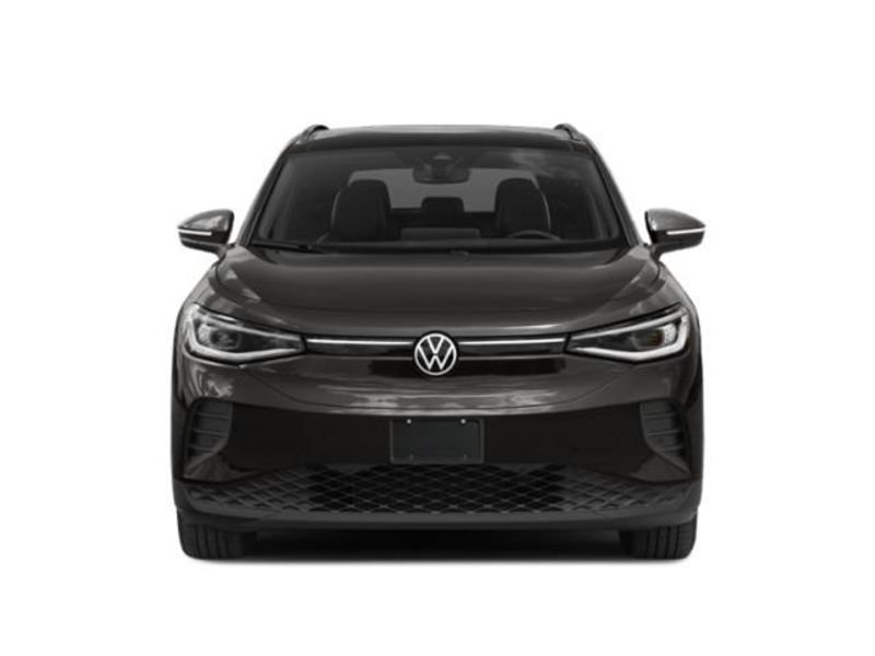 2021 Volkswagen ID.4 in Riverside, CA