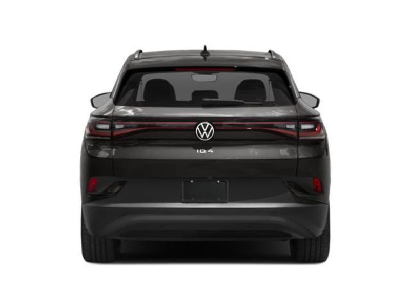 2021 Volkswagen ID.4 in Riverside, CA