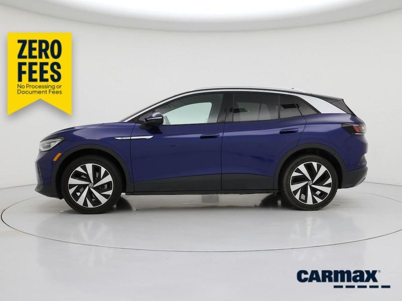 2022 Volkswagen ID.4 in Omaha, NE