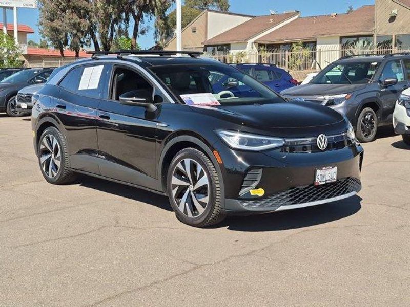 2021 Volkswagen ID.4 in National City, CA