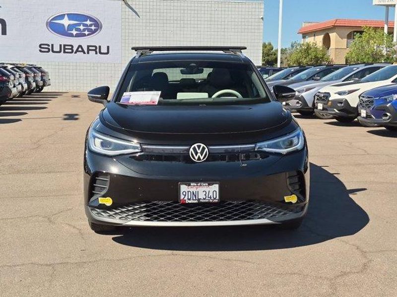 2021 Volkswagen ID.4 in National City, CA