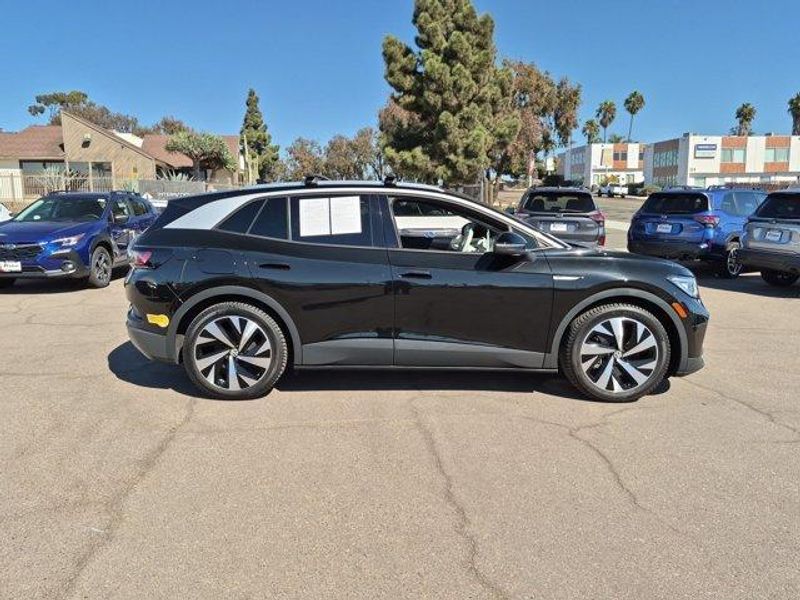 2021 Volkswagen ID.4 in National City, CA