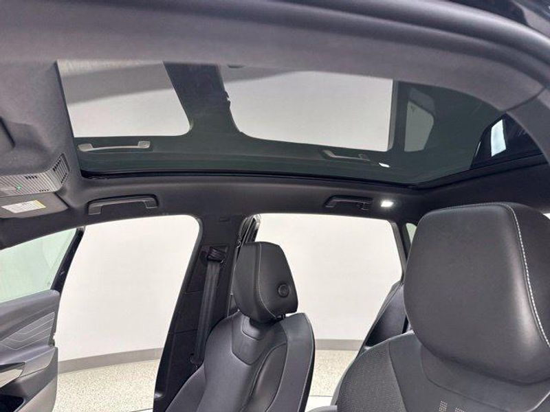 2023 Volkswagen ID.4 in Leavenworth, KS