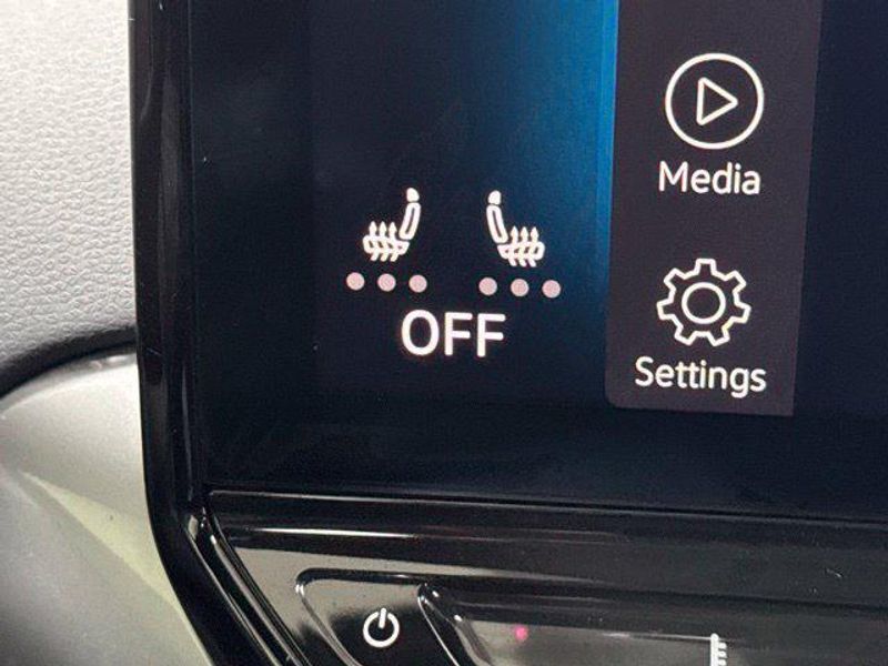 2023 Volkswagen ID.4 in Leavenworth, KS