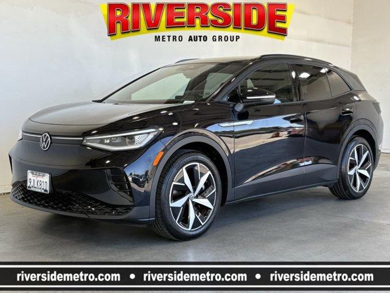 2023 Volkswagen ID.4 in Riverside, CA