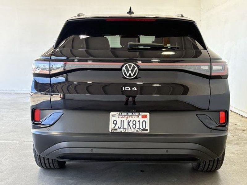 2023 Volkswagen ID.4 in Riverside, CA