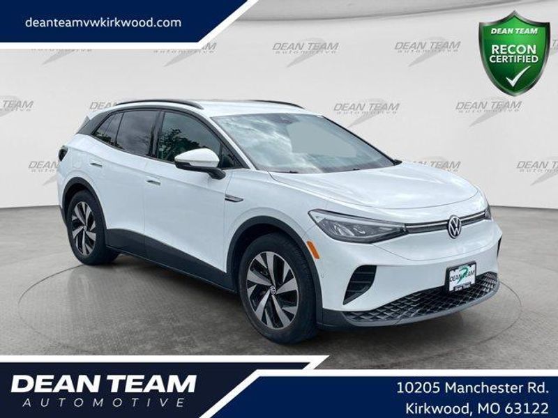 2023 Volkswagen ID.4 in St Louis, MO