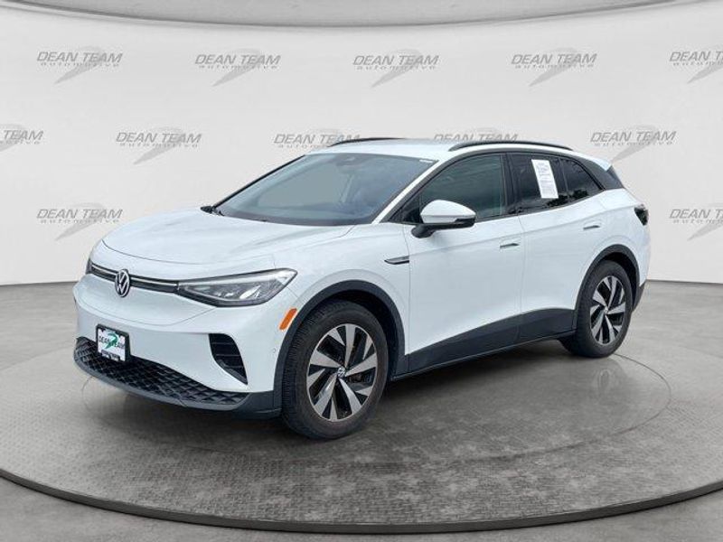 2023 Volkswagen ID.4 in St Louis, MO