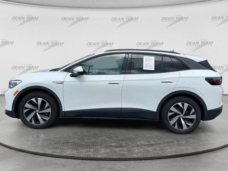2023 Volkswagen ID.4 in St Louis, MO