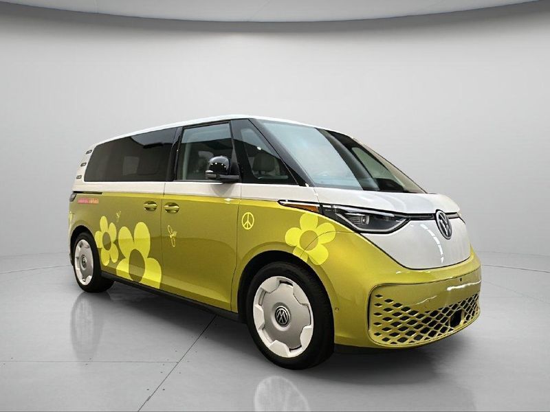 2025 Volkswagen ID. Buzz in Golden, CO