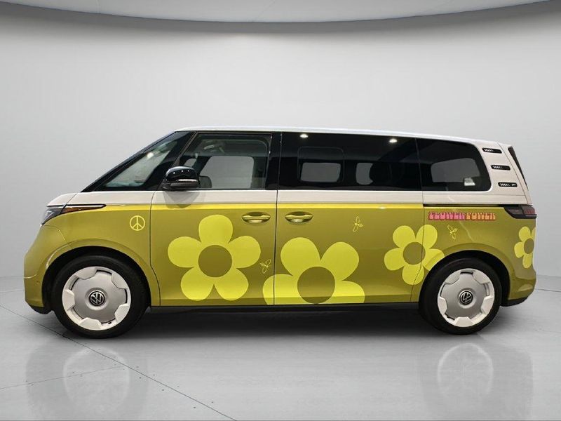 2025 Volkswagen ID. Buzz in Golden, CO