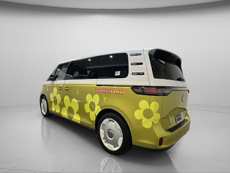 2025 Volkswagen ID. Buzz in Golden, CO