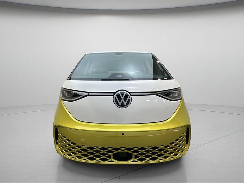 2025 Volkswagen ID. Buzz in Golden, CO