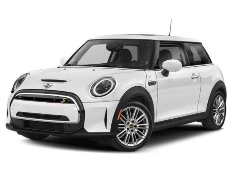 2024 MINI Hardtop in Alexandria, VA