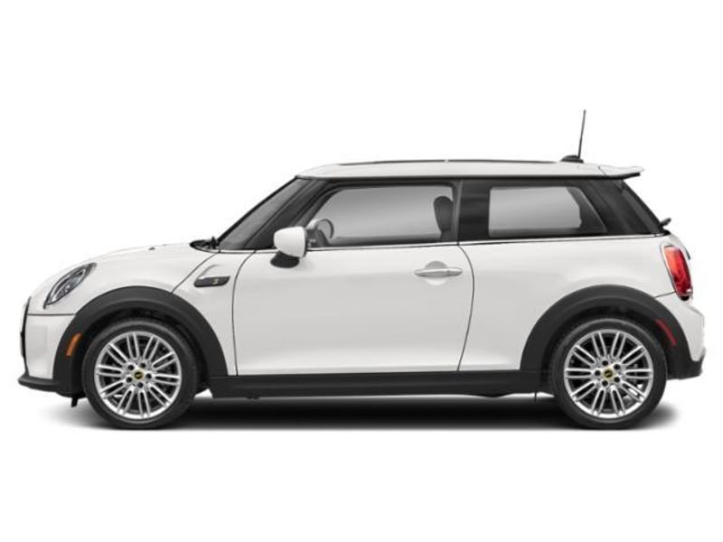 2024 MINI Hardtop in Alexandria, VA