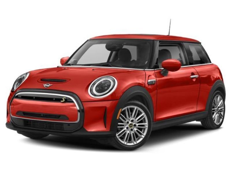 2024 MINI Hardtop in Alexandria, VA