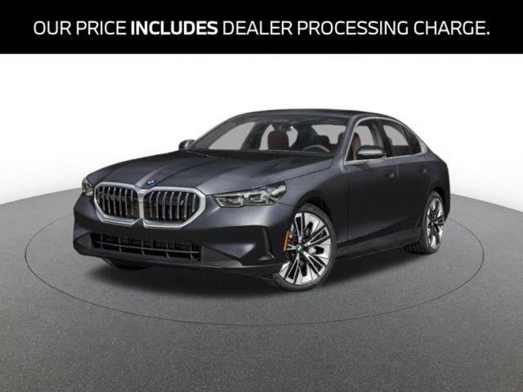 2026 BMW i5 in Baltimore, MD