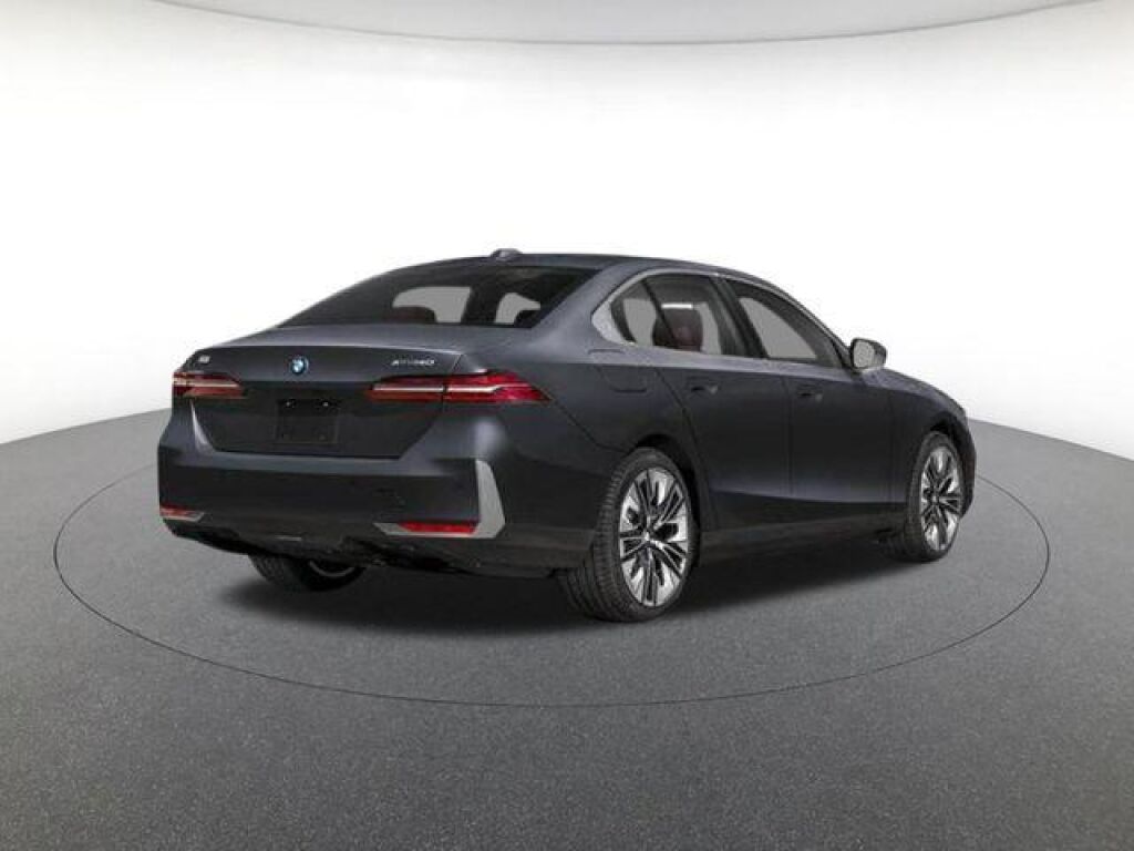2026 BMW i5 in Baltimore, MD